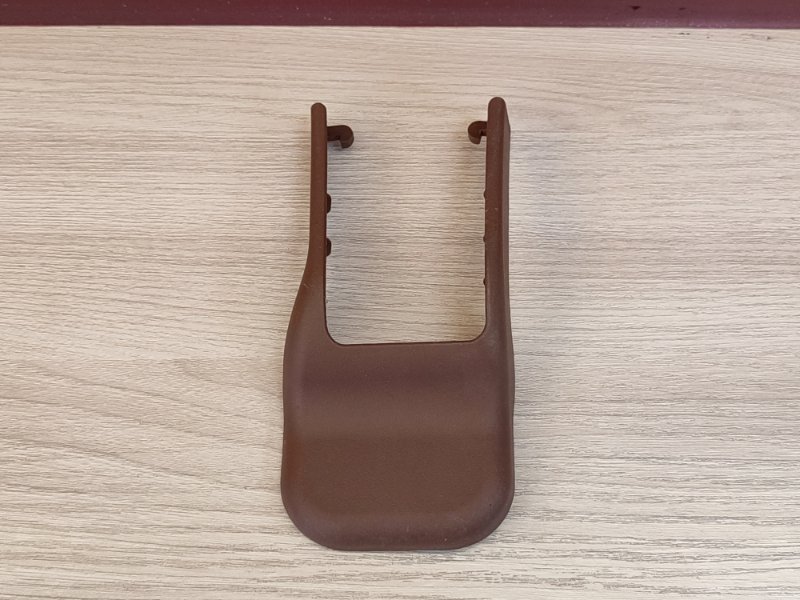 Облицовка салазок