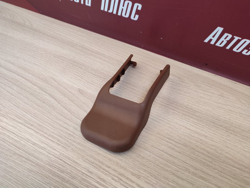 Облицовка салазок