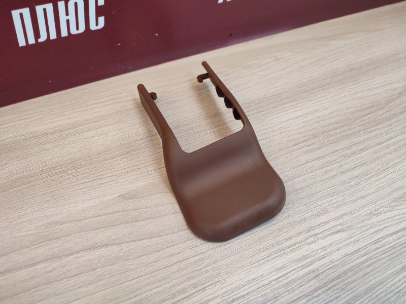 Облицовка салазок