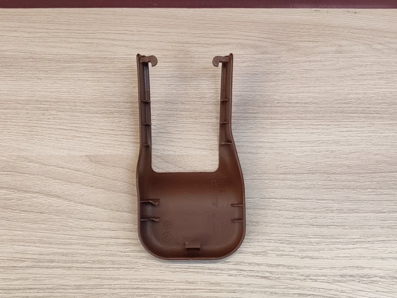 Облицовка салазок