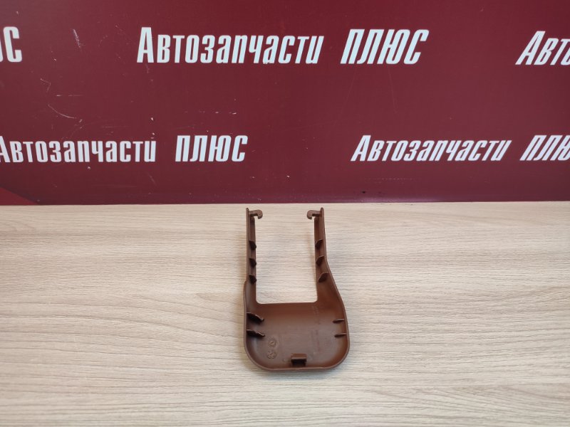 Облицовка салазок