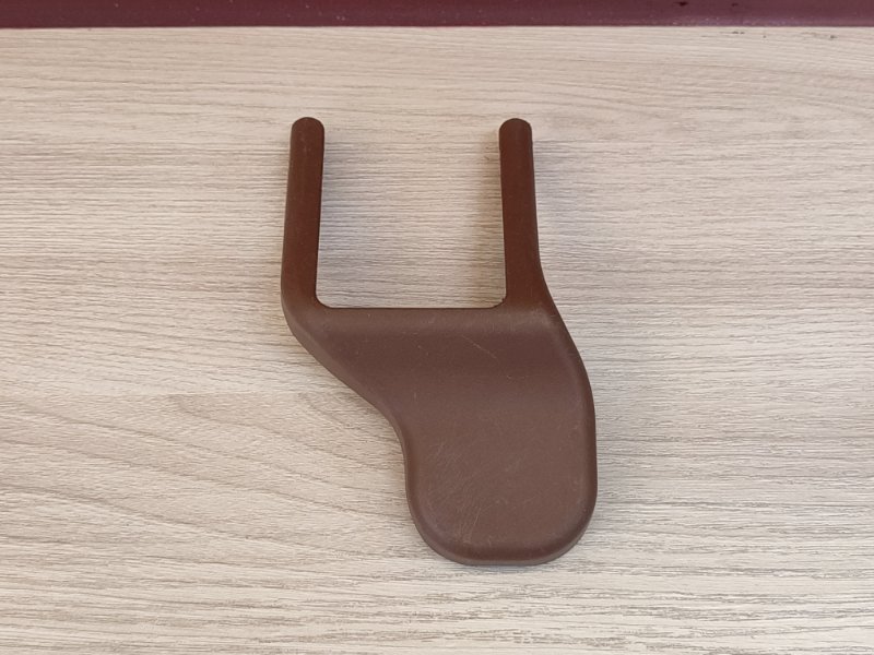 Облицовка салазок