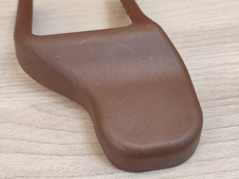 Облицовка салазок