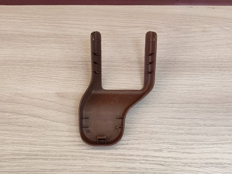 Облицовка салазок