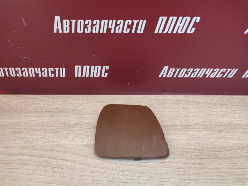 Накладка торпедо