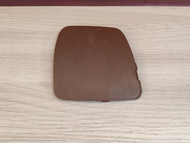 Накладка торпедо