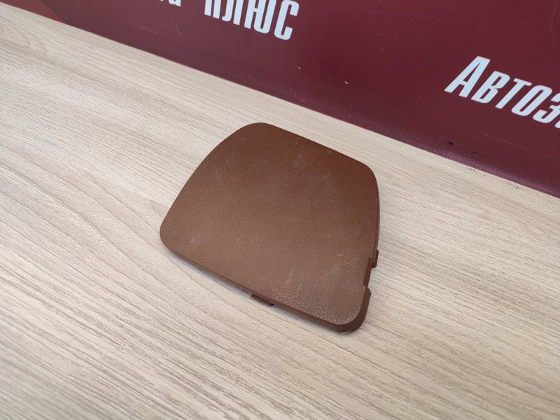 Накладка торпедо