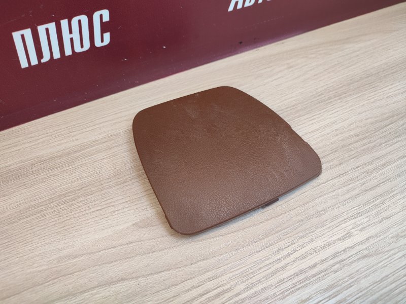 Накладка торпедо