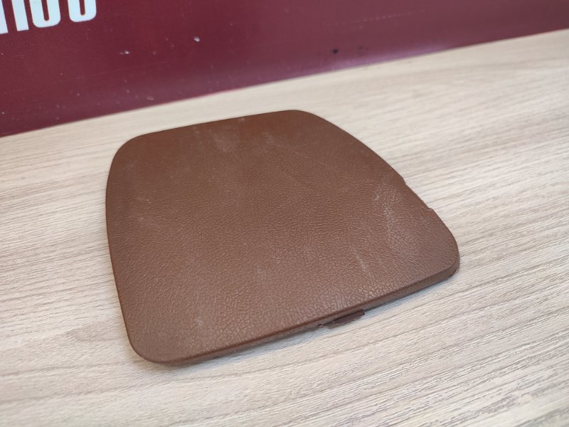 Накладка торпедо