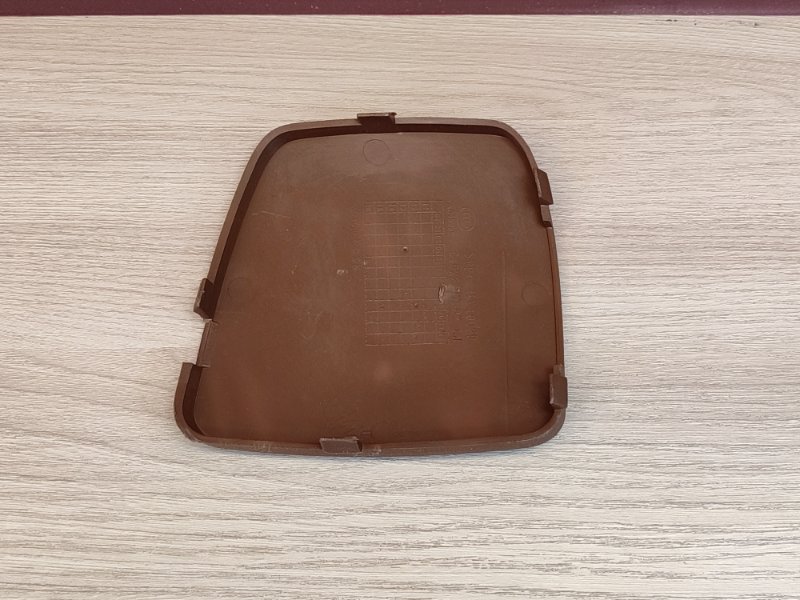 Накладка торпедо