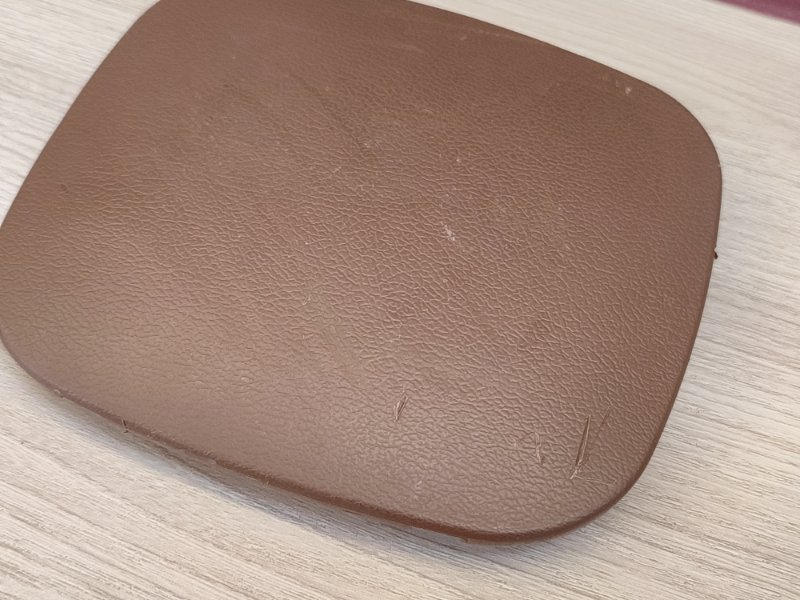 Накладка торпедо