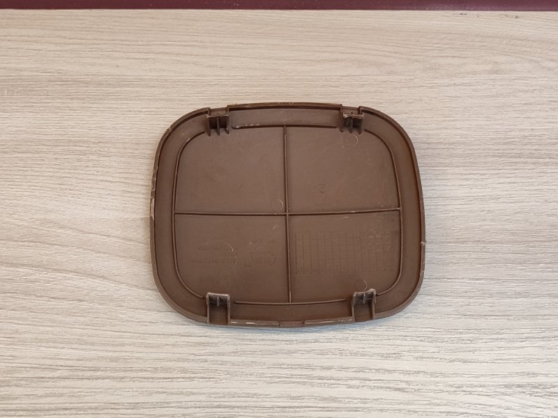 Накладка торпедо