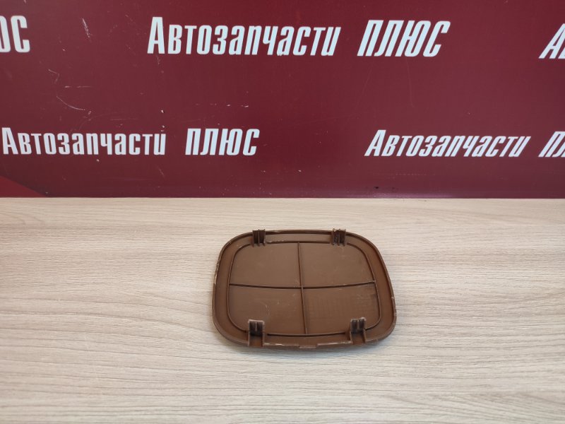 Накладка торпедо