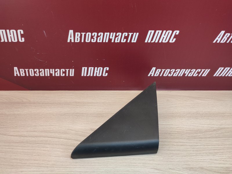 Уголок зеркала