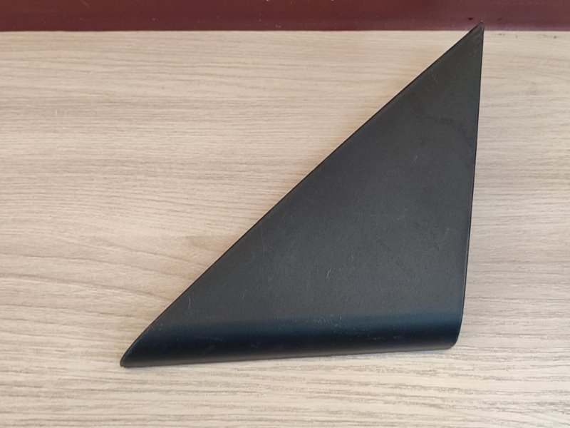 Уголок зеркала