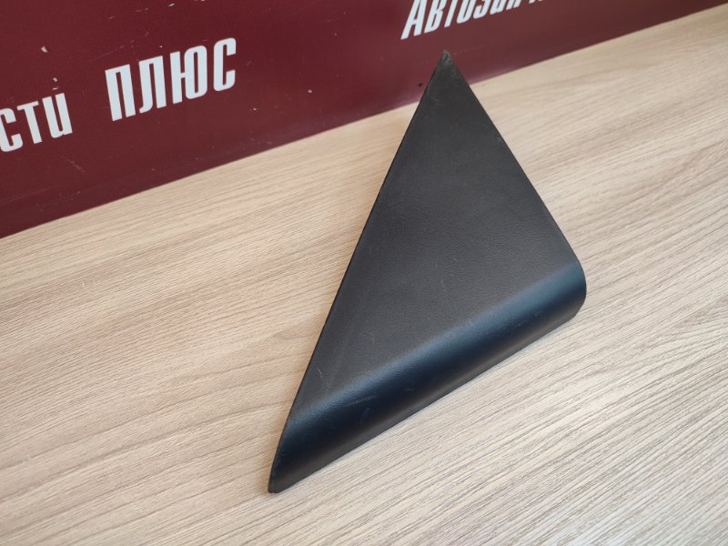 Уголок зеркала