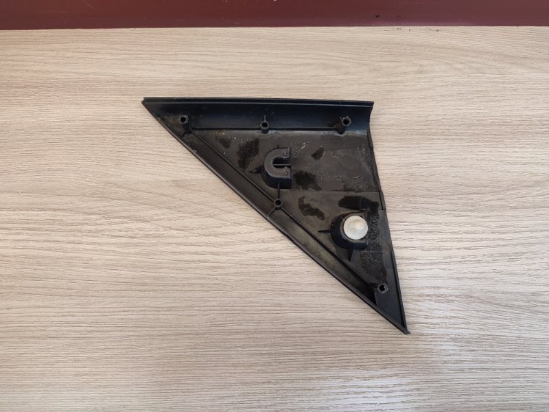 Уголок зеркала