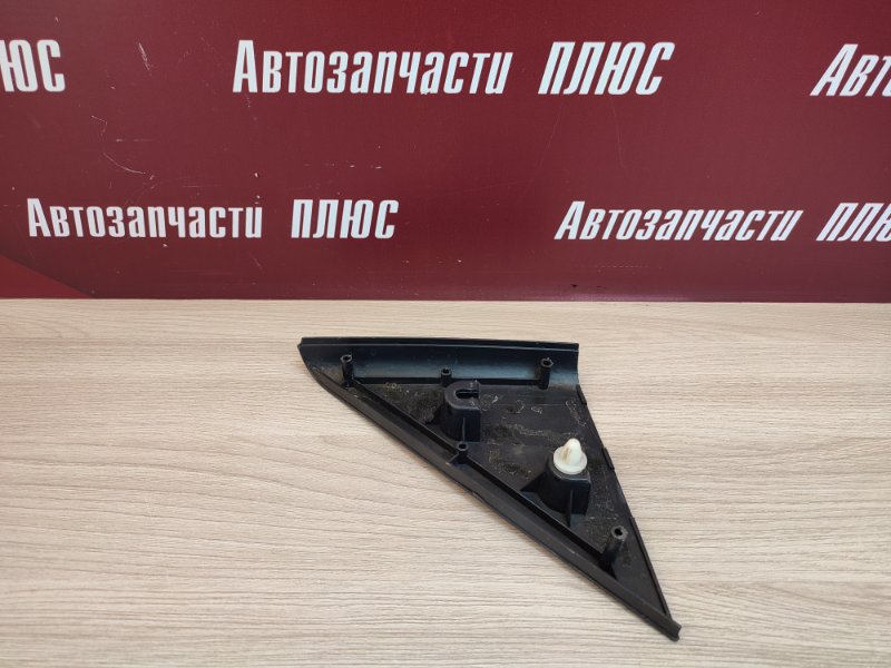 Уголок зеркала