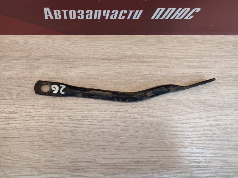 Кронштейн подрамника