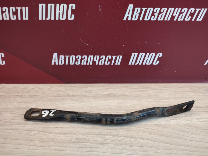 Кронштейн подрамника