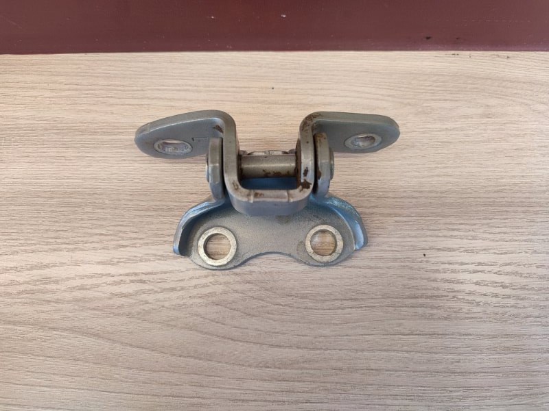 Петля двери