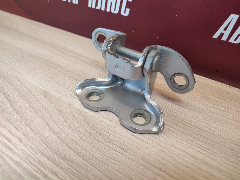 Петля двери