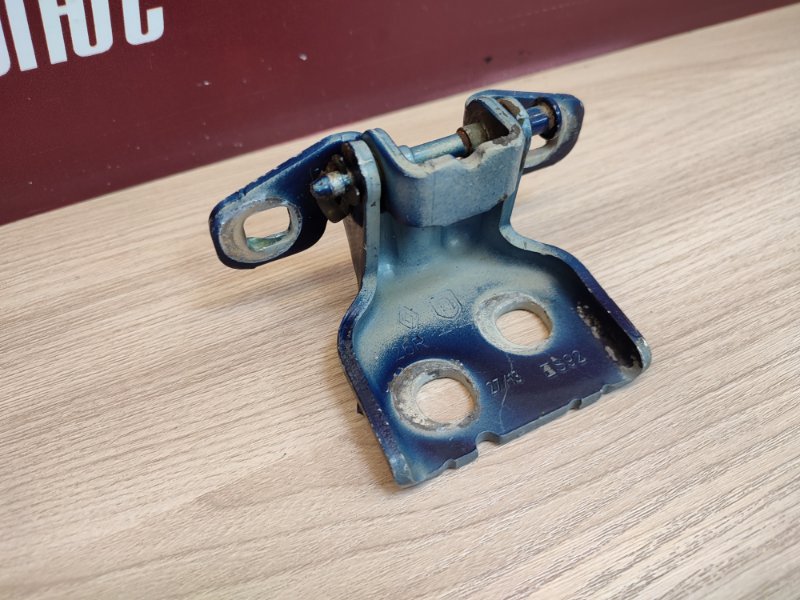 Петля двери