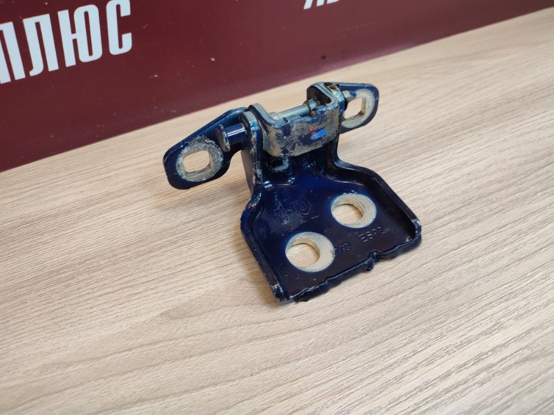 Петля двери