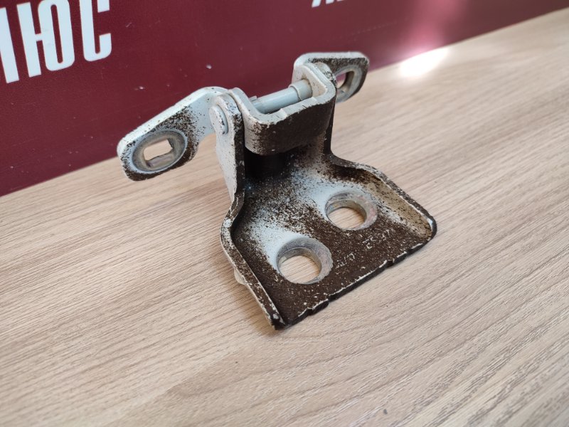 Петля двери