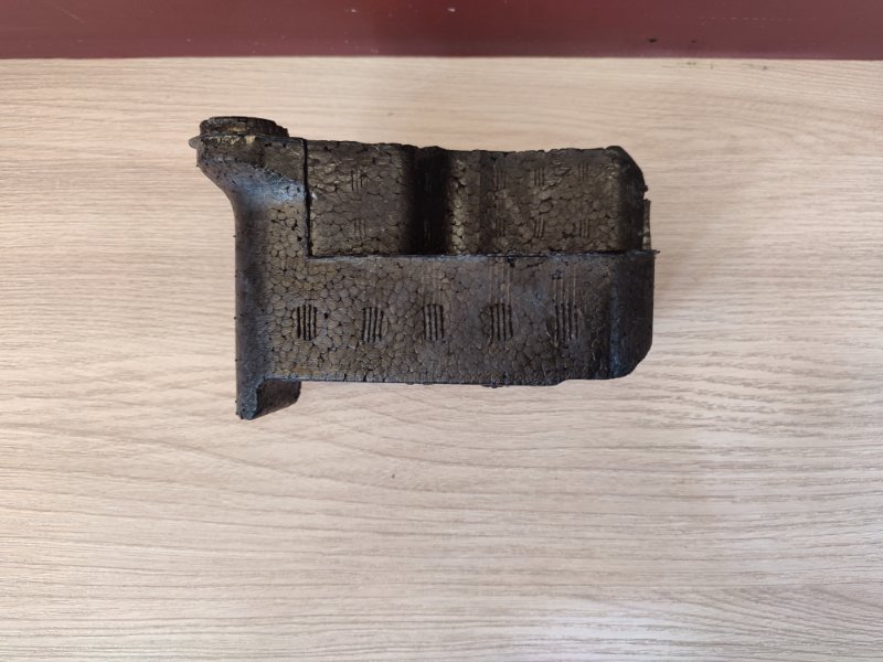 Абсорбер двери