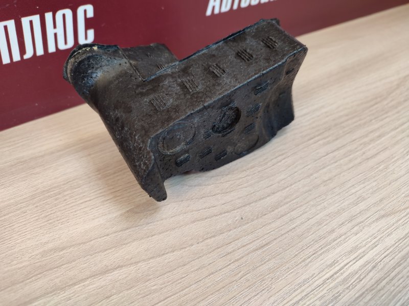 Абсорбер двери