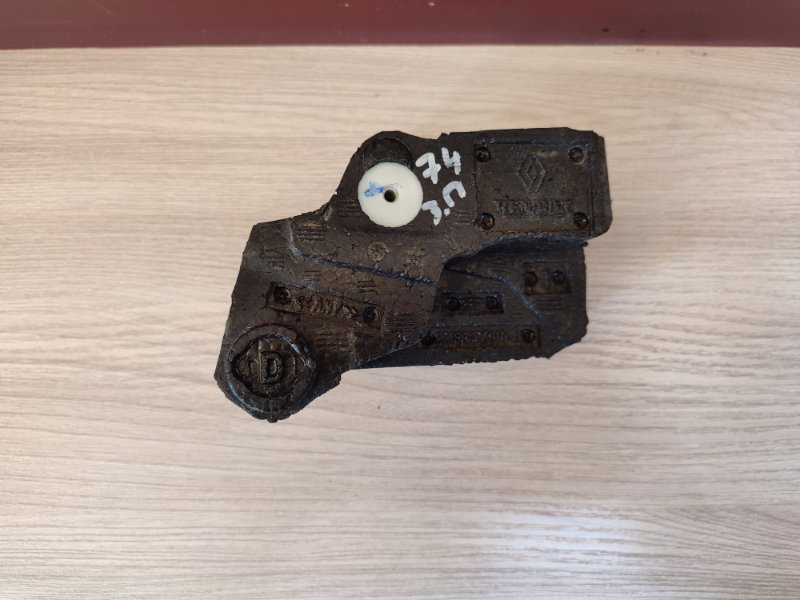 Абсорбер двери