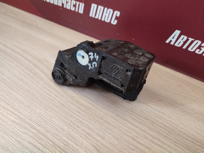 Абсорбер двери