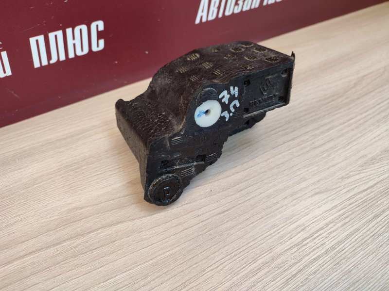 Абсорбер двери