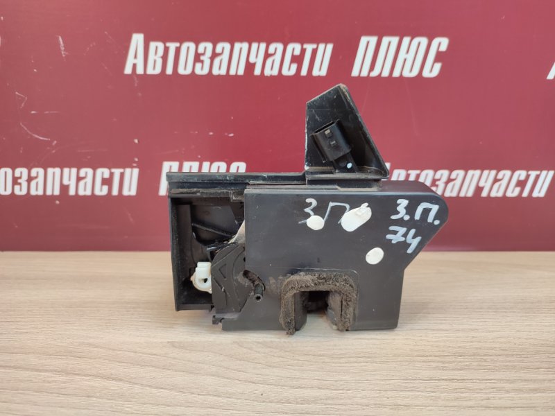 Замок      двери