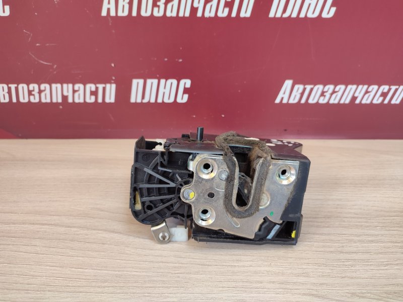 Замок      двери