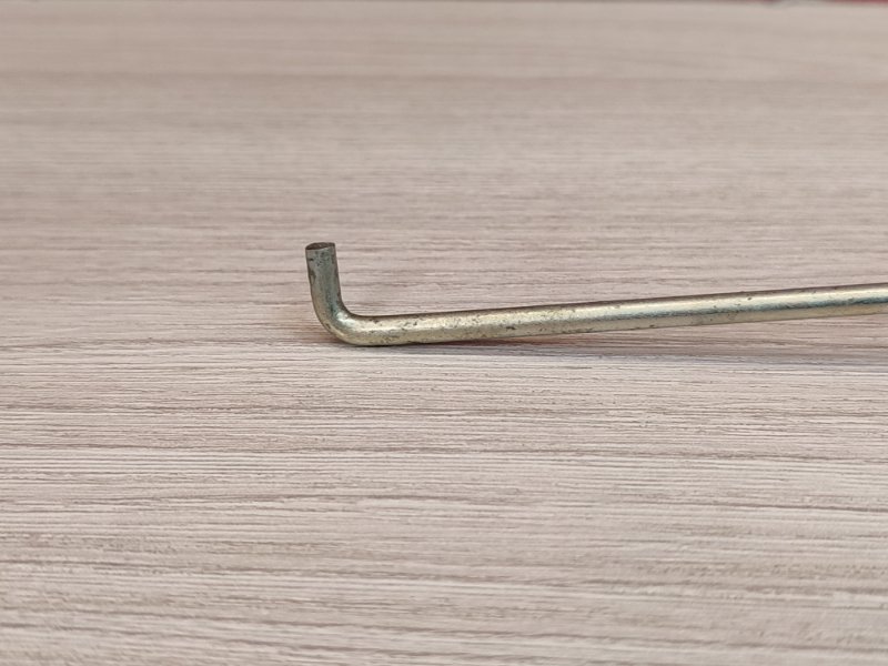 Тяга замка двери