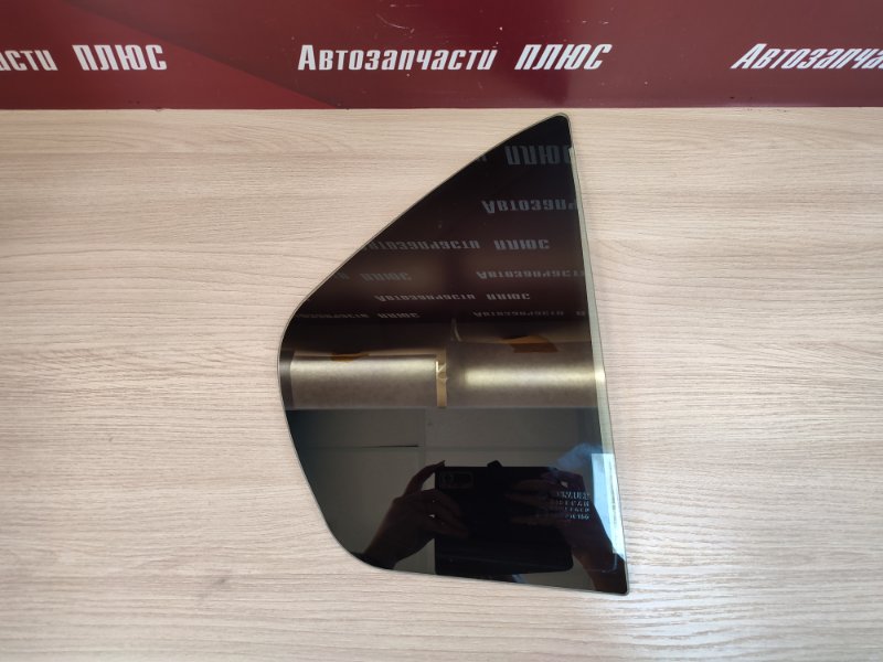 Форточка двери