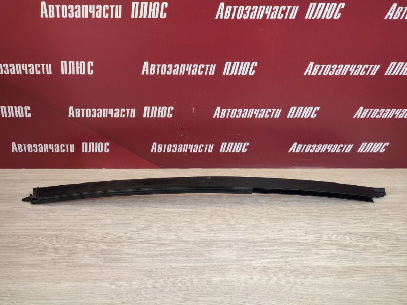 Направляющая стекла     двери