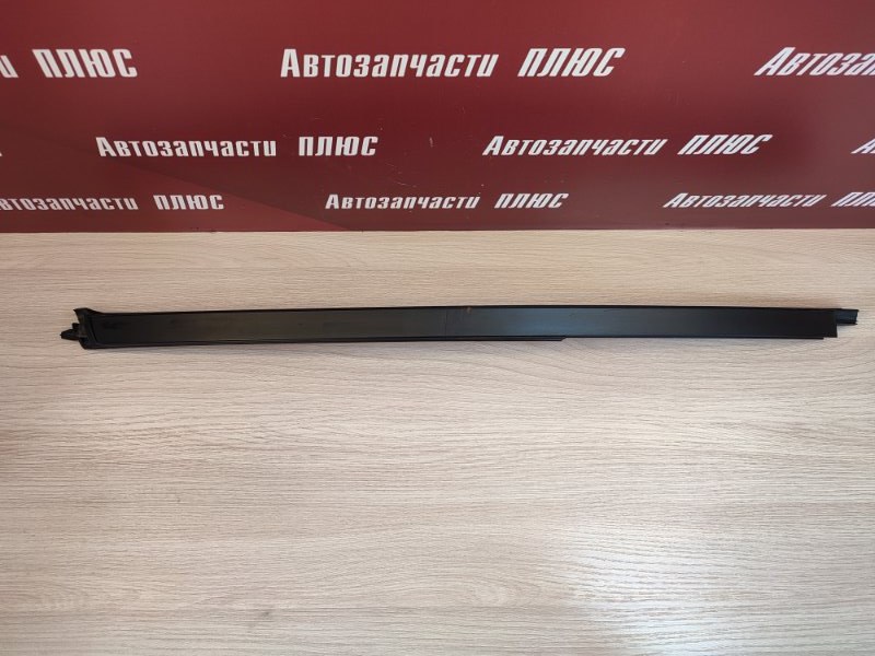 Направляющая стекла     двери