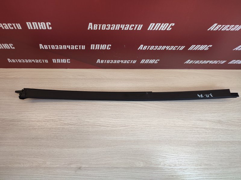 Направляющая стекла     двери