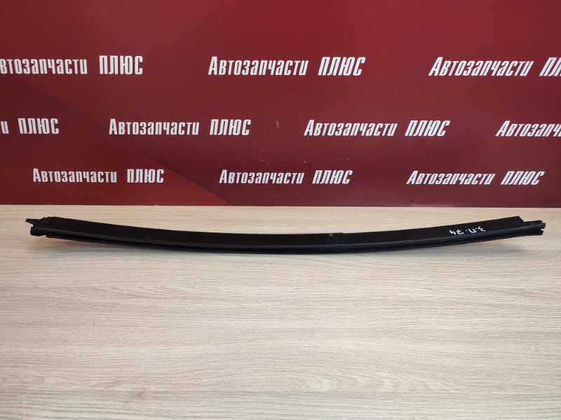 Направляющая стекла     двери