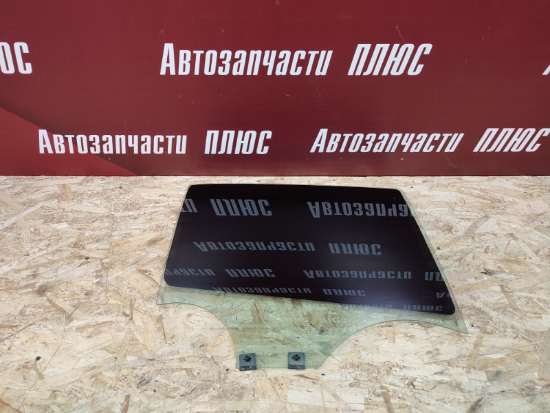 Стекло двери