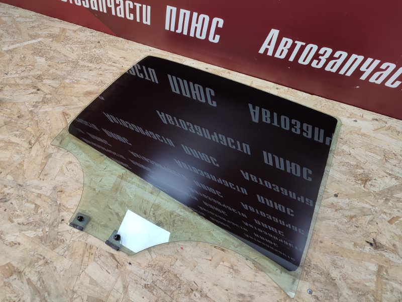 Стекло двери