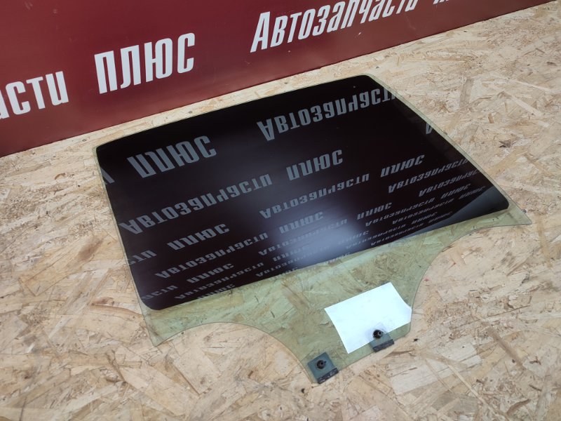 Стекло двери