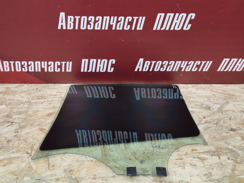 Стекло двери