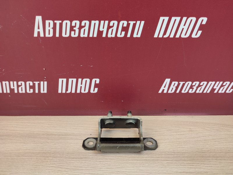 Петля двери багажника