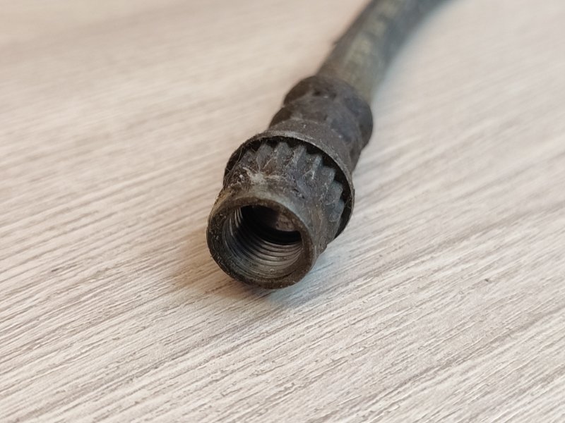 Шланг тормозной