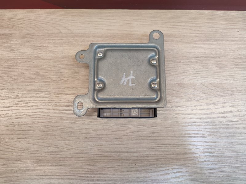 Блок управления AIR BAG