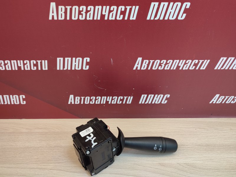 Переключатель стеклоочистителей